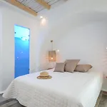 Naxos Island Escape