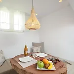 Naxos Island Escape Appartamento Pláka