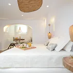 Naxos Island Escape Appartamento