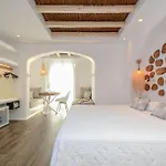 Naxos Island Escape Appartamento