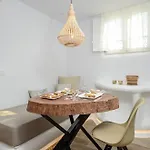 Naxos Island Escape Appartamento *