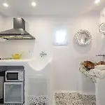 Appartamento Naxos Island Escape *