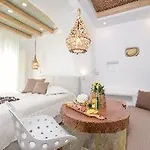 Naxos Island Escape Appartamento *
