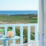 Naxos Island Escape Appartamento