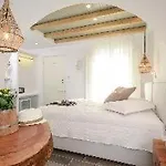 Appartamento Naxos Island Escape