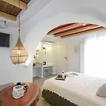 Appartamento Naxos Island Escape Pláka
