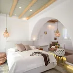 Naxos Island Escape Appartamento *