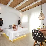 Naxos Island Escape Appartamento Pláka
