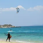 Appartamento Naxos Island Escape Pláka