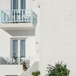 Appartamento Naxos Island Escape