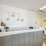 Appartamento Naxos Island Escape *