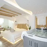 Appartamento Naxos Island Escape Pláka