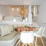 Appartamento Naxos Island Escape *