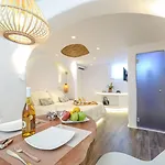 Appartamento Naxos Island Escape