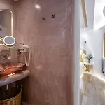Naxos Island Escape Appartamento *