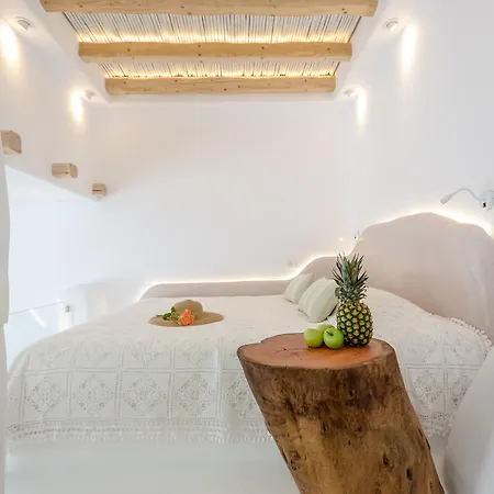 شقة Naxos Island Escape *