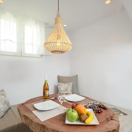 Naxos Island Escape شقة Pláka