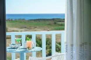 Naxos Island Escape شقة