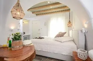 شقة Naxos Island Escape