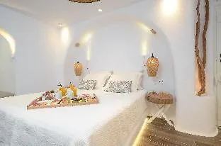 شقة Naxos Island Escape