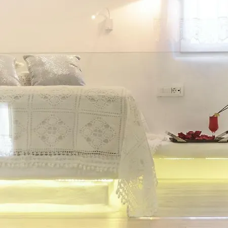 Naxos Island Escape Pláka