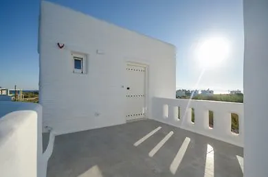 Apartment Naxos Island Escape Pláka