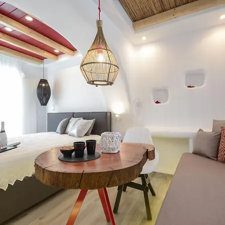 Apartment Naxos Island Escape Plaka (Naxos)