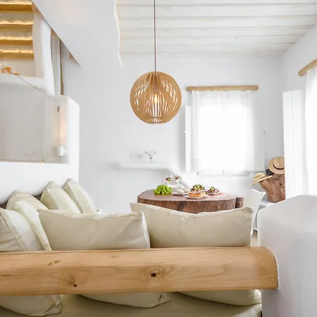 Apartment Naxos Island Escape *