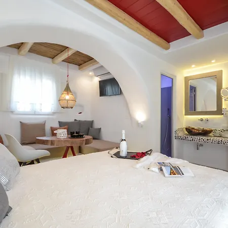 Naxos Island Escape Plaka (Naxos)