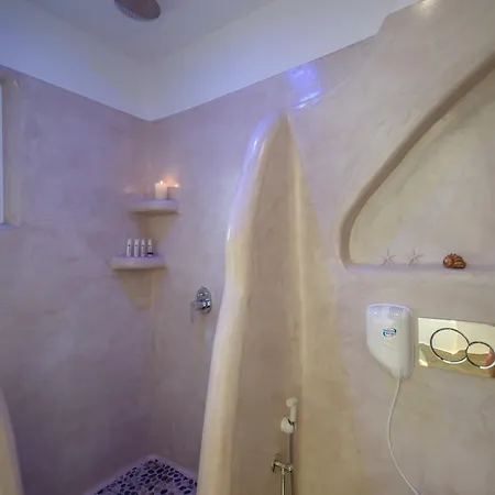 Naxos Island Escape Apartamento