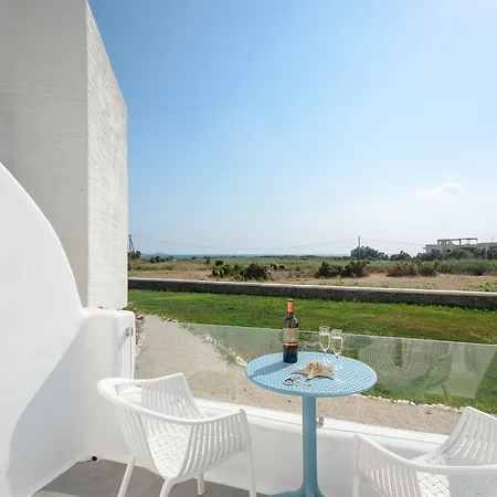 Naxos Island Escape Plaka (Naxos)