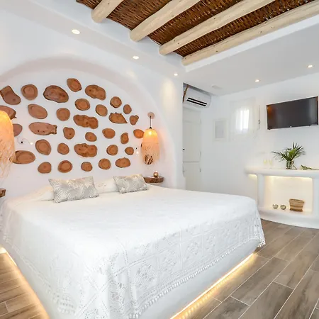 Naxos Island Escape *