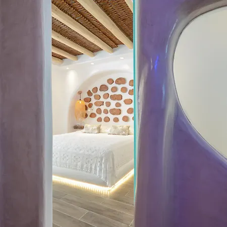 Apartment Naxos Island Escape *