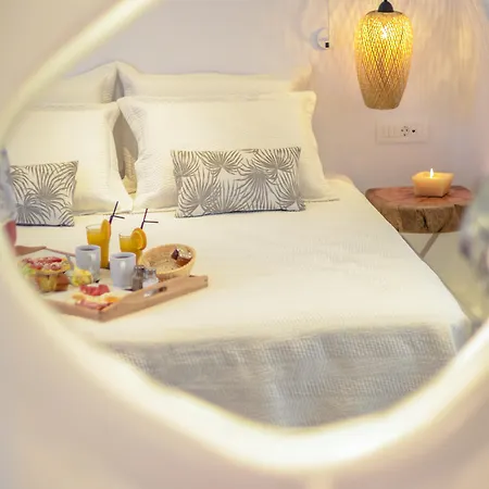 Naxos Island Escape Apartment *
