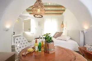 Διαμέρισμα Naxos Island Escape *