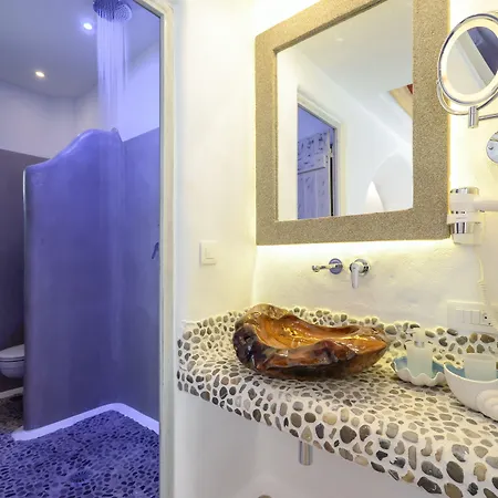 Naxos Island Escape * Πλάκα