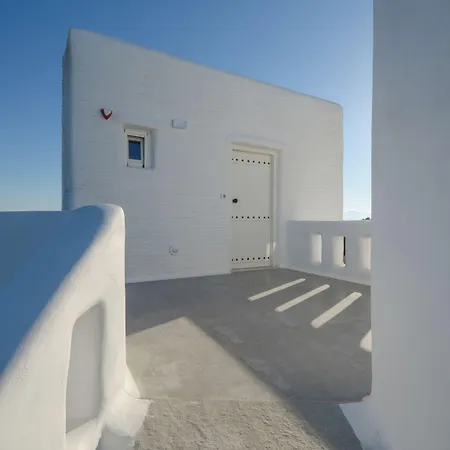 Naxos Island Escape *