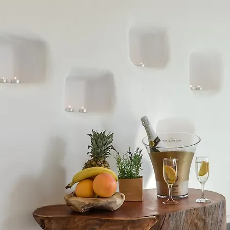 Naxos Island Escape
