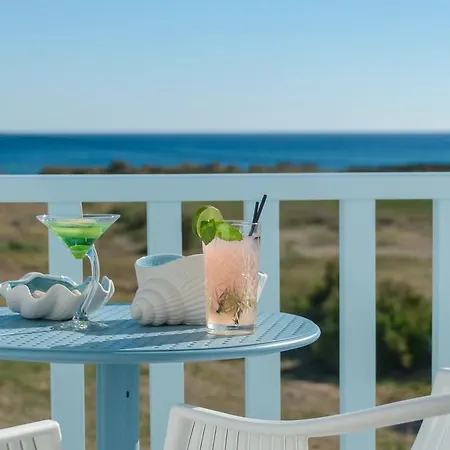 Apartment Naxos Island Escape Plaka (Naxos)