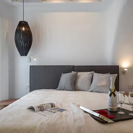 Naxos Island Escape *