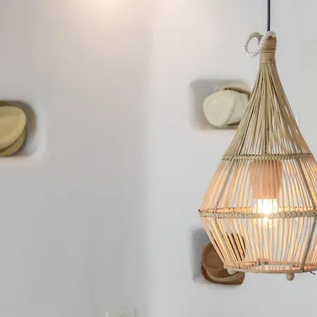 Apartment Naxos Island Escape *