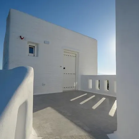 Naxos Island Escape Plaka (Naxos)