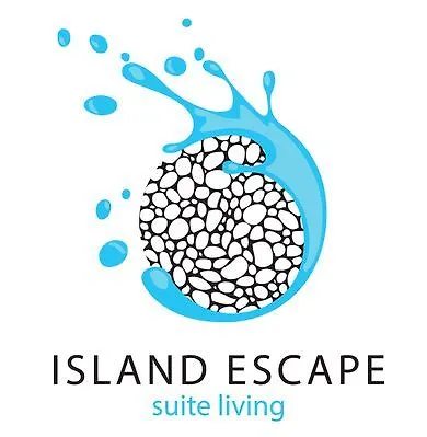 公寓 Naxos Island Escape *