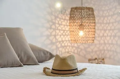 Appartement Naxos Island Escape