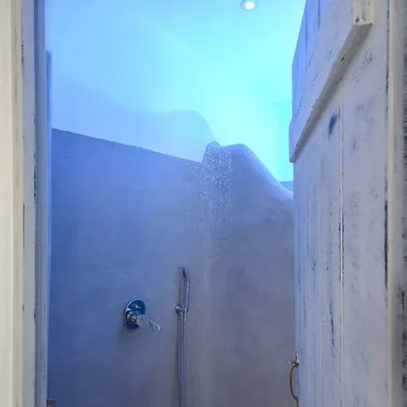 Naxos Island Escape Pláka