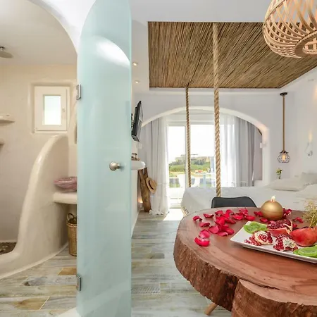 Naxos Island Escape Plaka (Naxos)