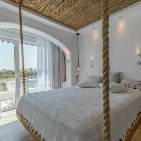 Apartment Naxos Island Escape Plaka (Naxos)