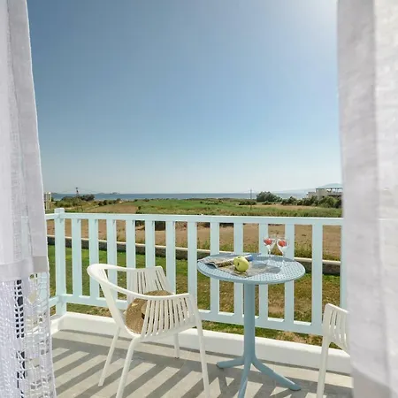 Naxos Island Escape Plaka (Naxos)
