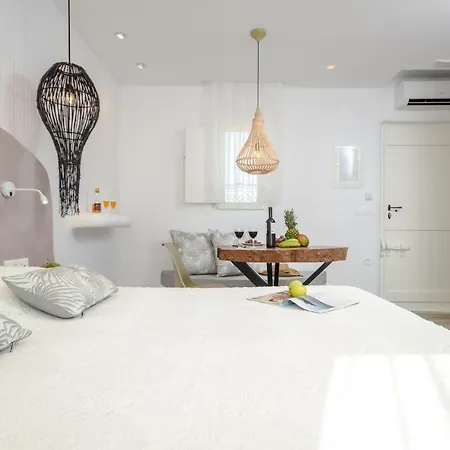 Naxos Island Escape Apartment Plaka (Naxos)