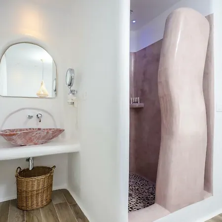Apartment Naxos Island Escape *